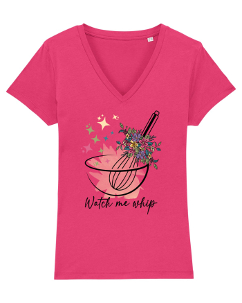 Watch me whip Raspberry