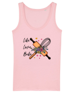 Like Love Bake Maiou Damă Dreamer