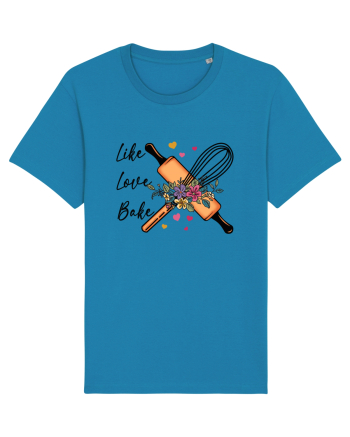 Like Love Bake Azur