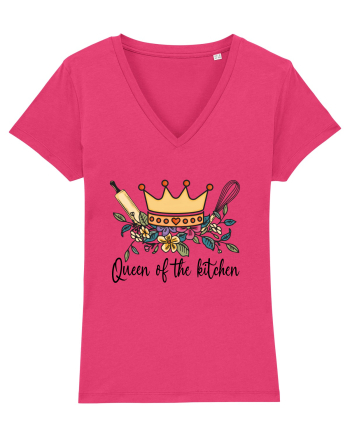 Queen of the kitchen Raspberry