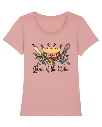 Queen of the kitchen Canyon Pink