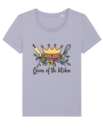 Queen of the kitchen Lavender