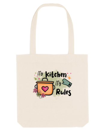 My Kitchen My Rules Natural