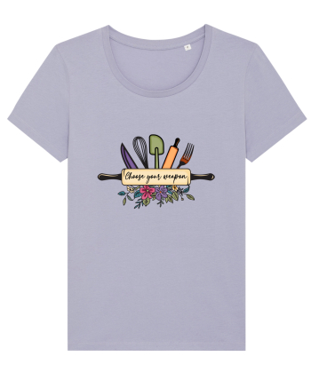 Choose your weapon Lavender