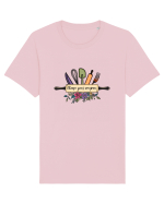 Choose your weapon Tricou mânecă scurtă Unisex Rocker