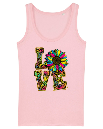 LOVE Cotton Pink