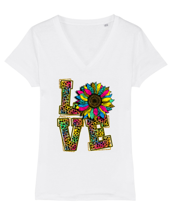 LOVE White