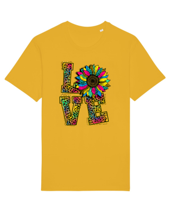 LOVE Spectra Yellow
