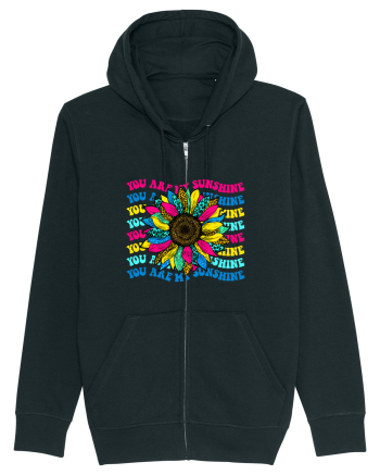 You are my sunshine Black