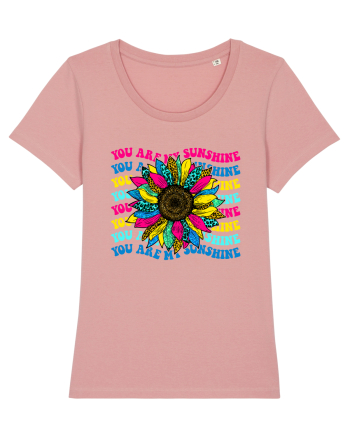 You are my sunshine Canyon Pink