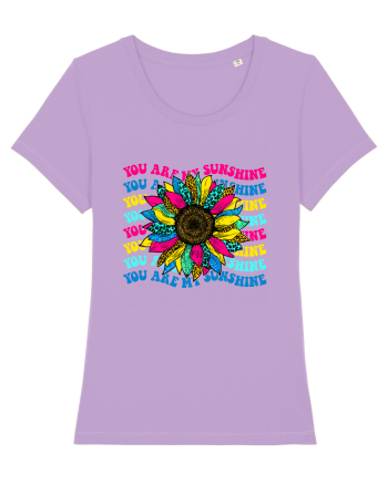 You are my sunshine Lavender Dawn
