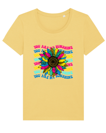 You are my sunshine Jojoba