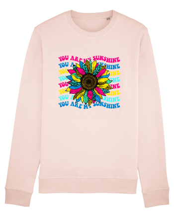You are my sunshine Candy Pink
