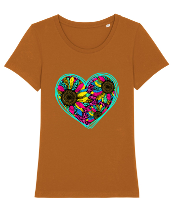 Sunflower Heart Roasted Orange