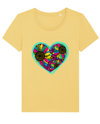 Sunflower Heart Jojoba