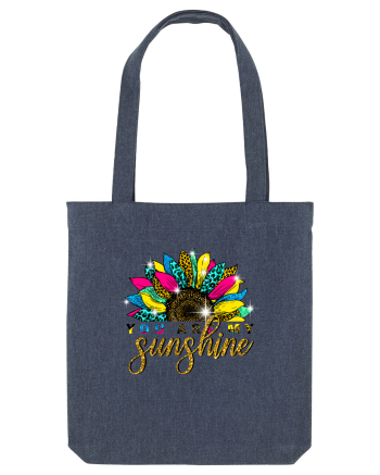 You are my sunshine Midnight Blue