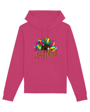 You are my sunshine Raspberry
