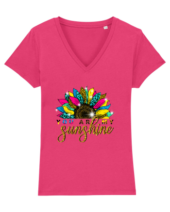 You are my sunshine Raspberry