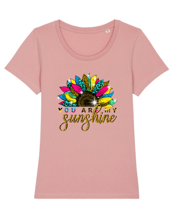You are my sunshine Canyon Pink