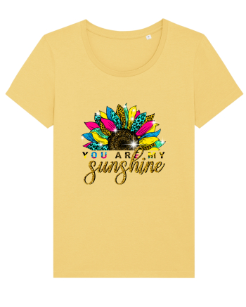 You are my sunshine Jojoba