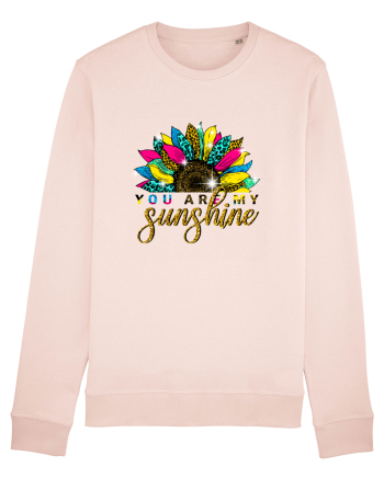 You are my sunshine Candy Pink