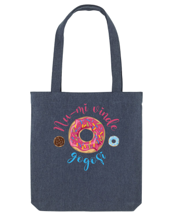 Nu-mi vinde gogoși Midnight Blue