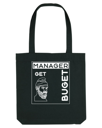 Un manager get buget Black