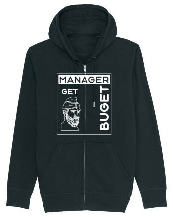 Un manager get buget Black