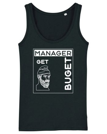 Un manager get buget Black