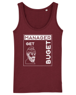 Un manager get buget Maiou Damă Dreamer