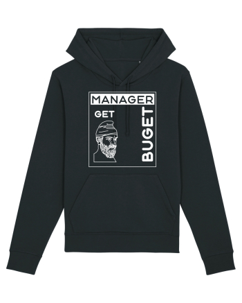 Un manager get buget Black