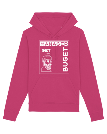 Un manager get buget Raspberry