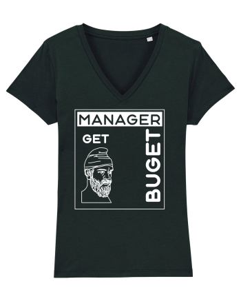 Un manager get buget Black