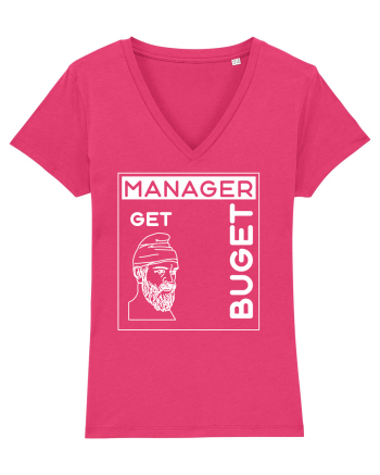 Un manager get buget Raspberry