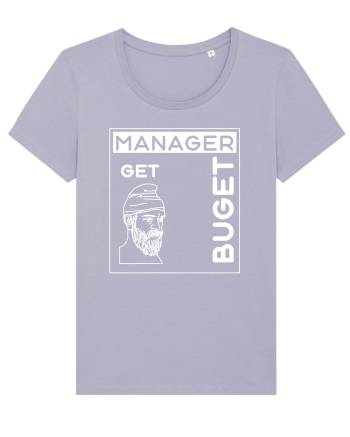 Un manager get buget Lavender