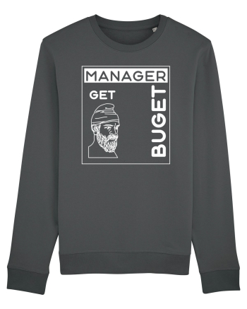 Un manager get buget Anthracite