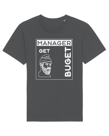 Un manager get buget Anthracite