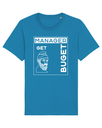 Un manager get buget Azur