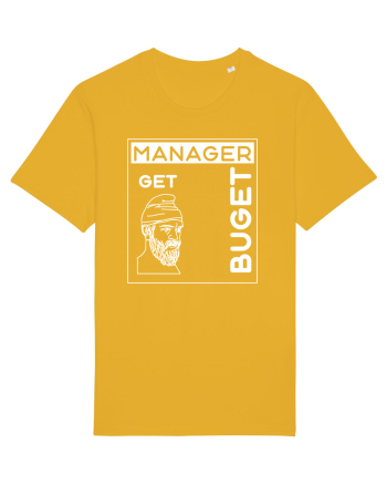 Un manager get buget Spectra Yellow