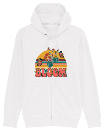 Bloom White