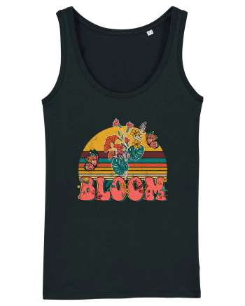 Bloom Black