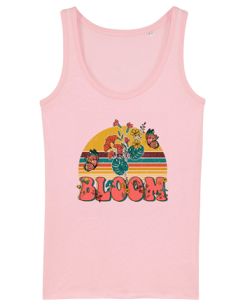 Bloom Cotton Pink