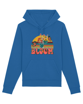 Bloom Royal Blue