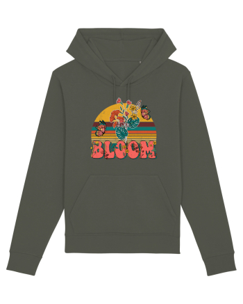 Bloom Khaki