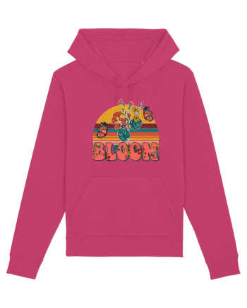 Bloom Raspberry