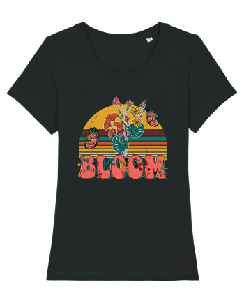 Bloom Black
