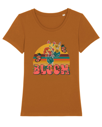 Bloom Roasted Orange