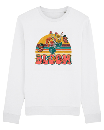 Bloom White