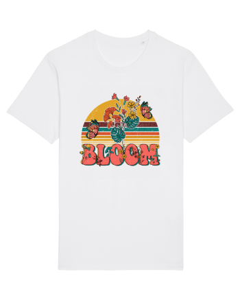 Bloom White