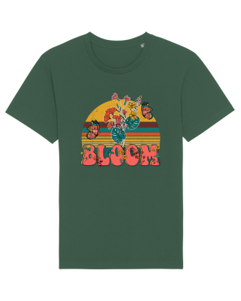 Bloom Bottle Green